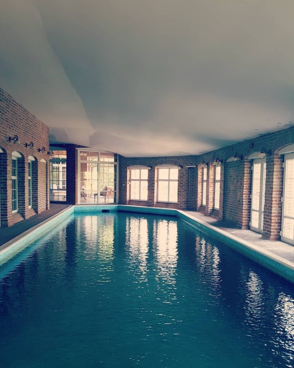 The Jockey Club Surcin